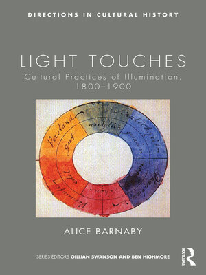 cover image of Light Touches